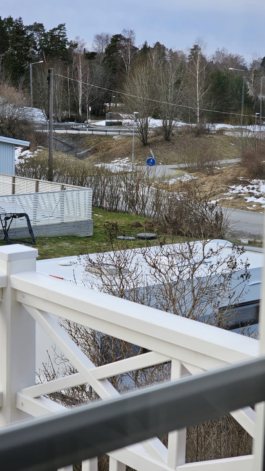 4 rok · 70 m² i Sigtuna – bild 17