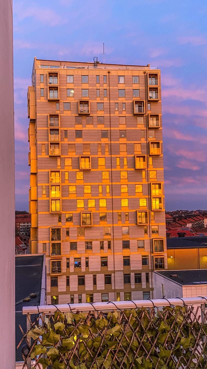5 rok · 165 m² i Helsingborg – bild 3