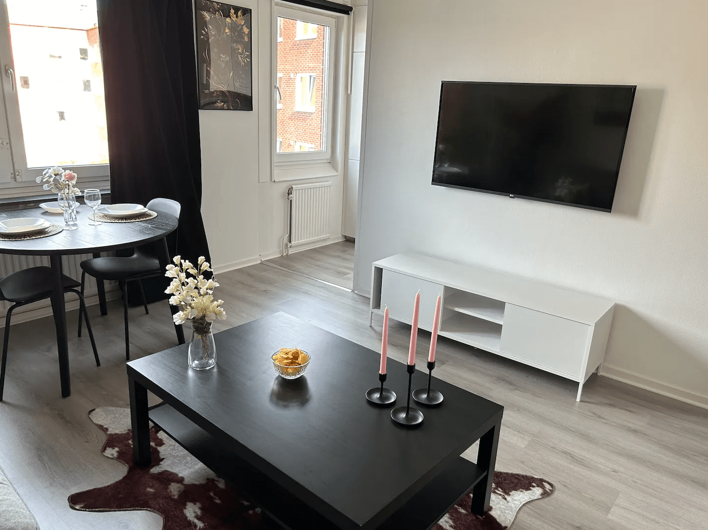 1 rok · 30 m² i Malmö – bild 2