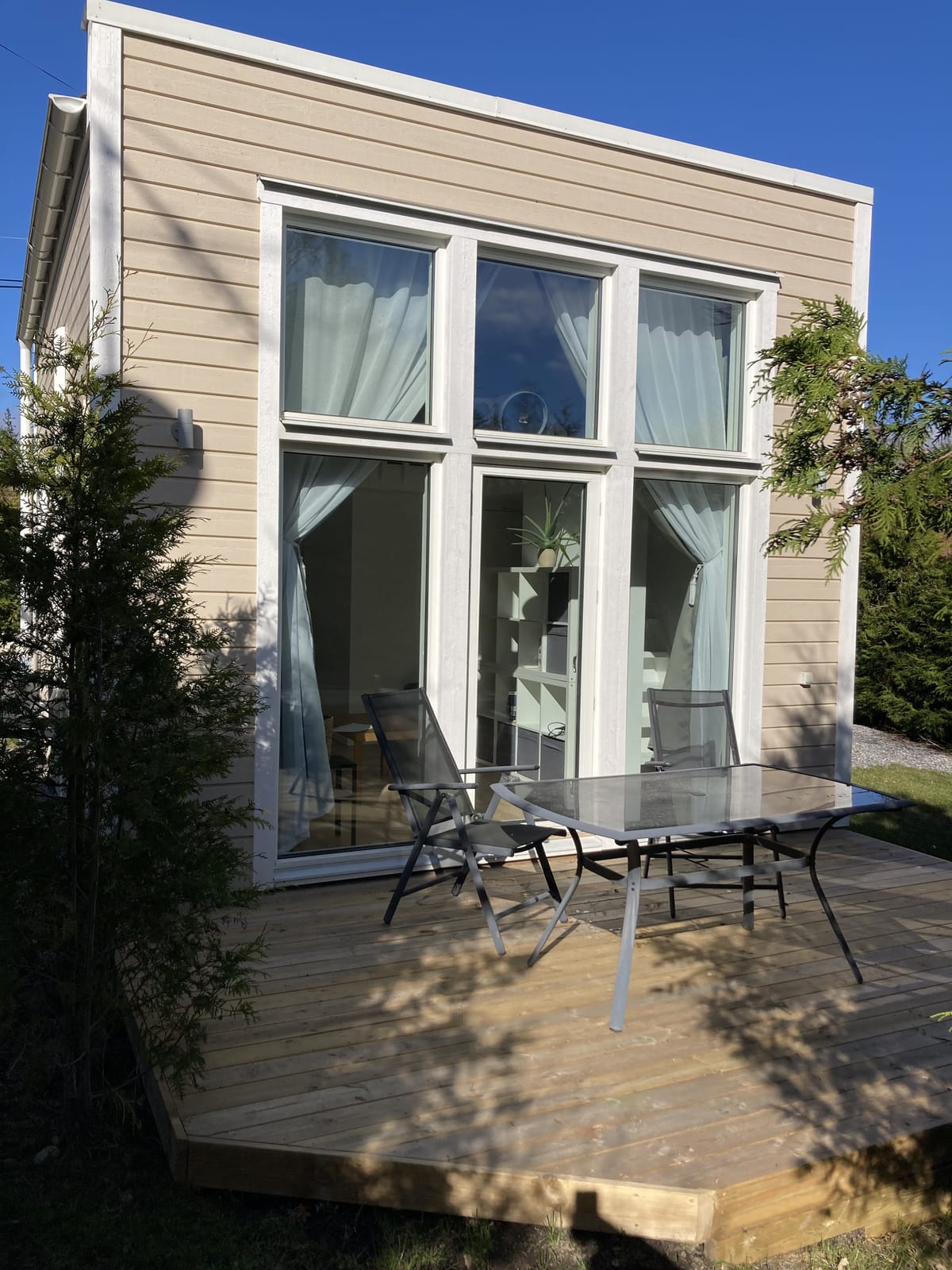 Stuga, 2 rooms, 25 sqm, Täby