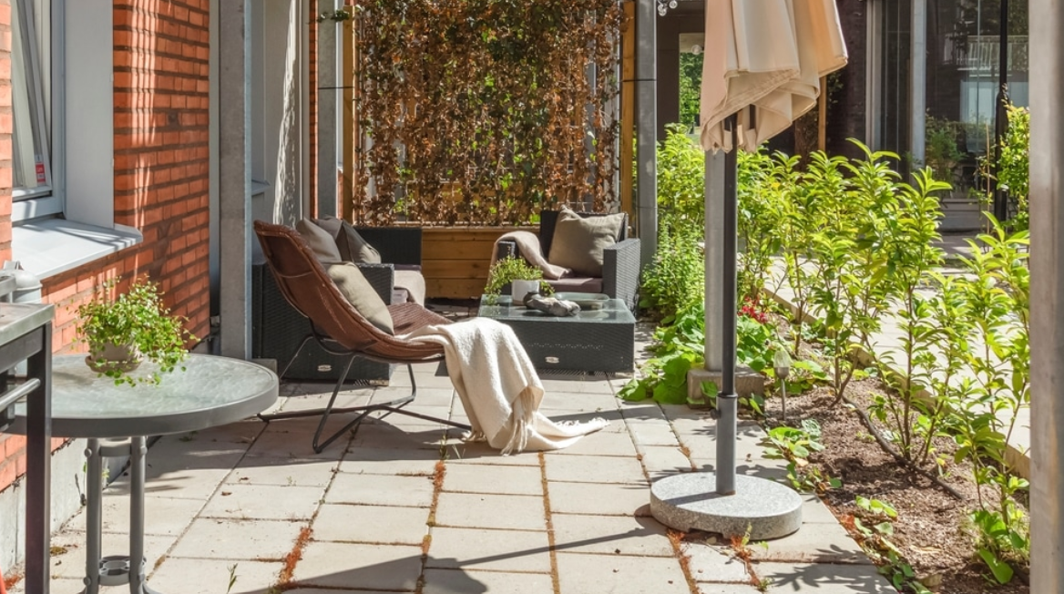 Lägenhet, 3 rooms, 85 sqm, Staffanstorp – bild 2