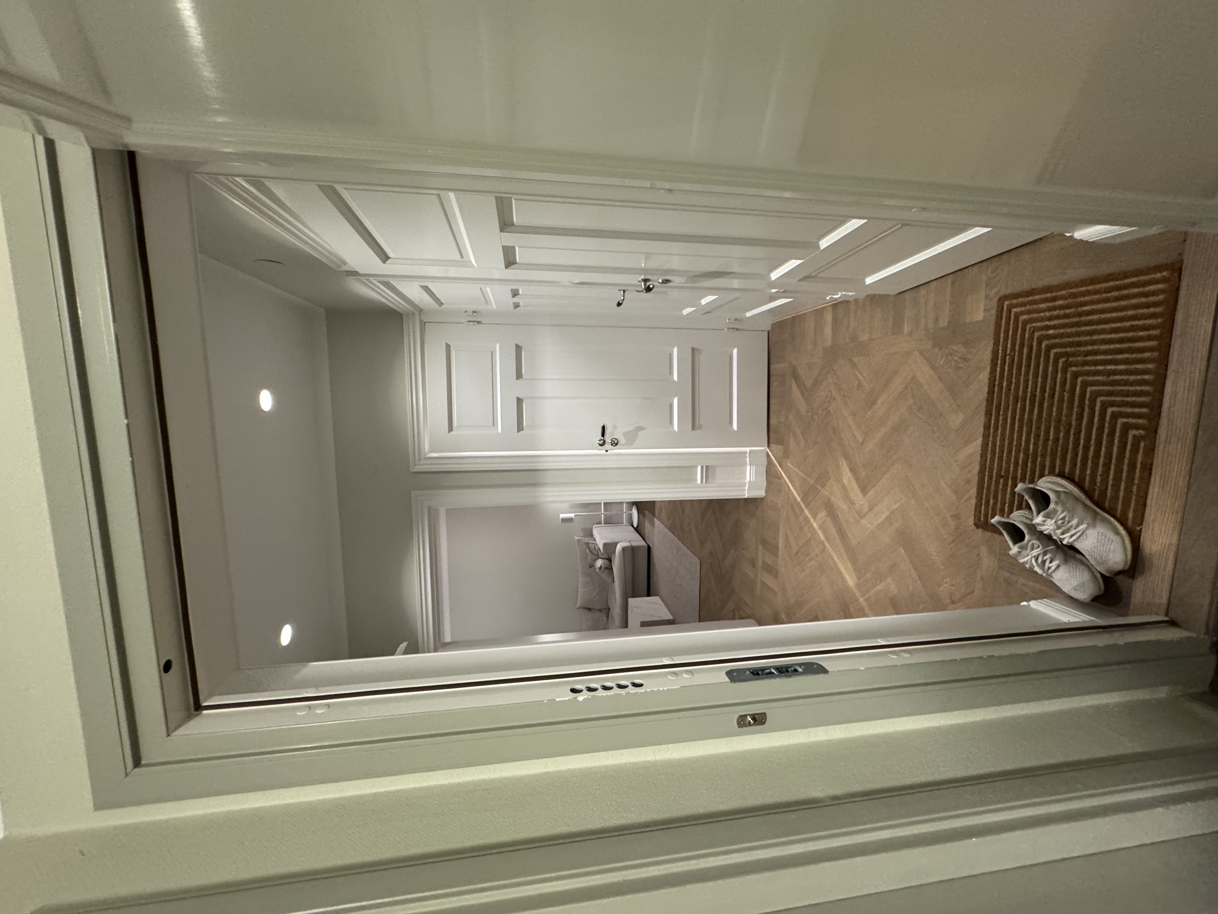 Lägenhet, 2 rooms, 39 sqm, Stockholm – Stockholm