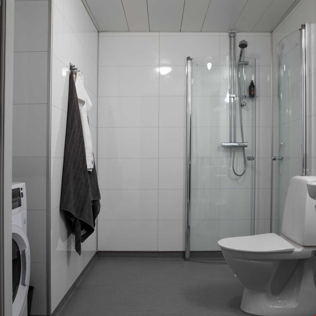 2 rok · 50 m² i Mariestad – bild 4