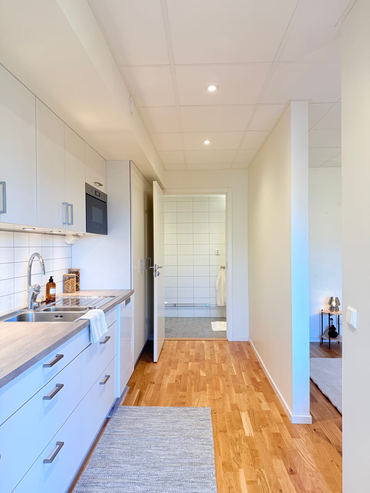 1 rok · 38 m² i Finspång – bild 6