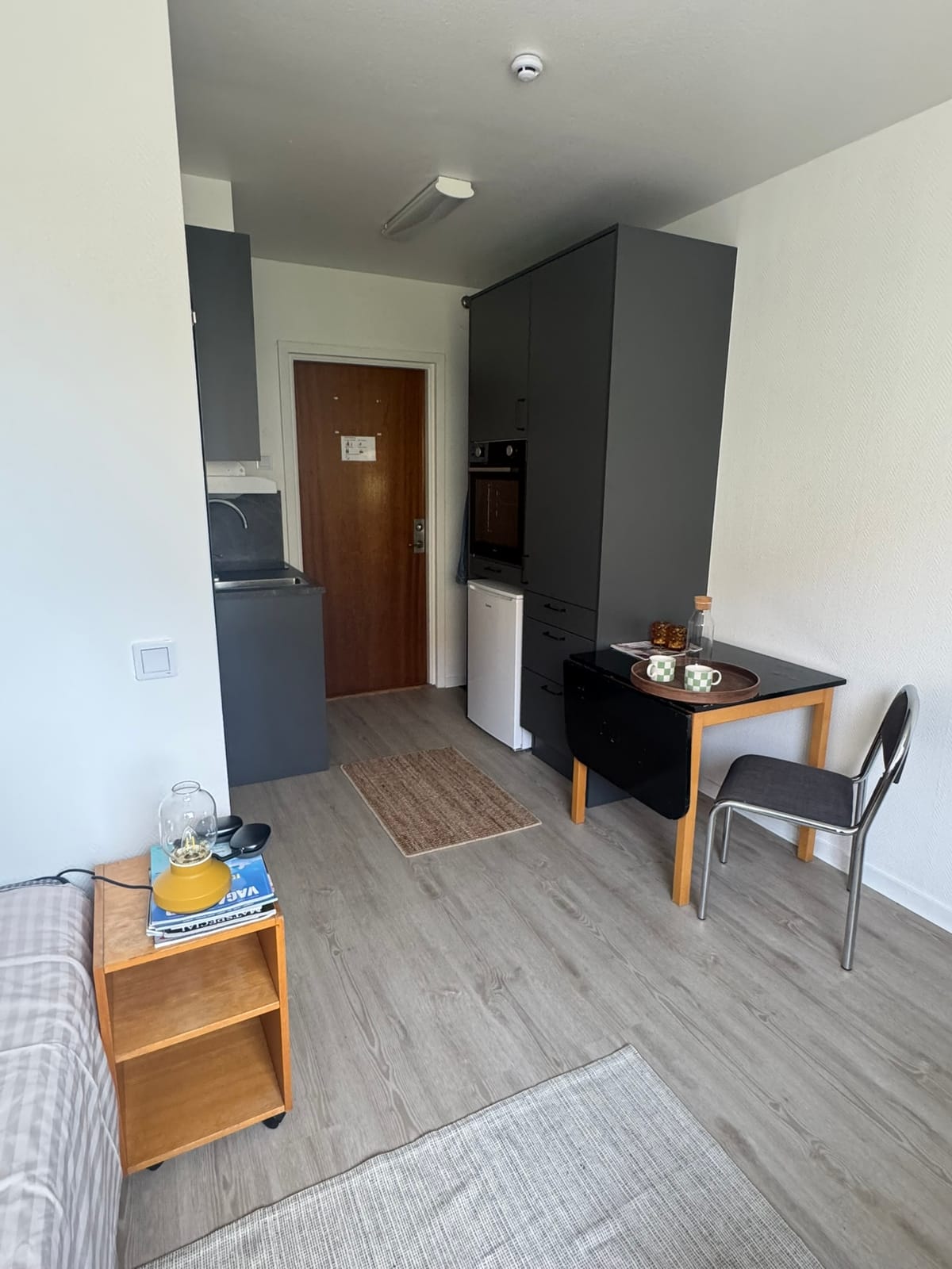 1 rok · 20 m² i Västerås – bild 6