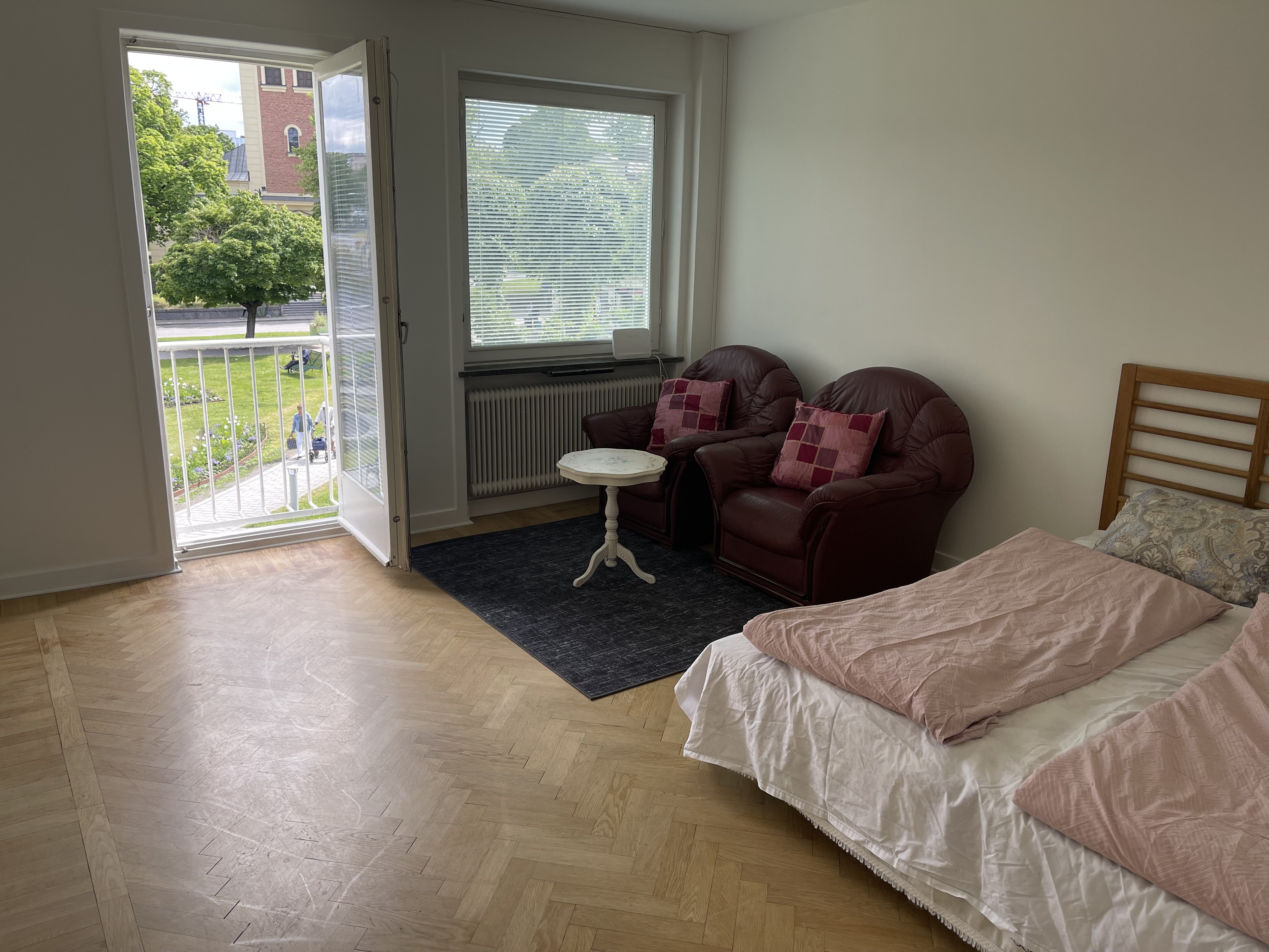 Lägenhet, 2 rooms, 42 sqm, Södertälje – bild 4