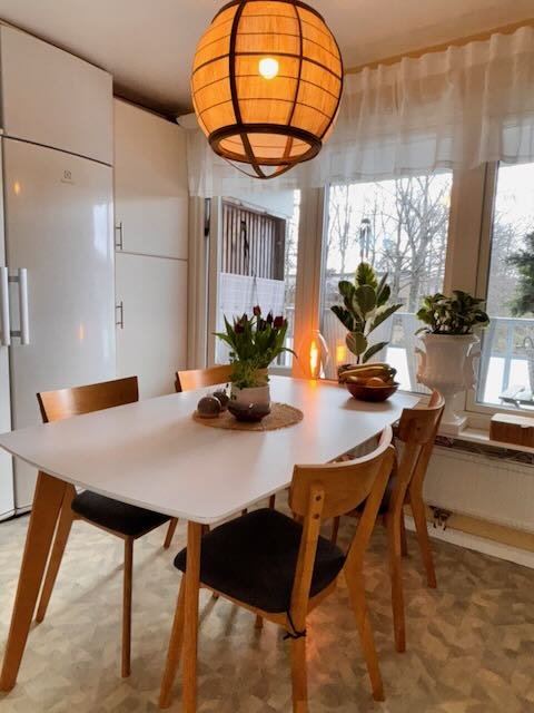 Lägenhet, 3 rooms, 72 sqm, Landvetter – bild 2