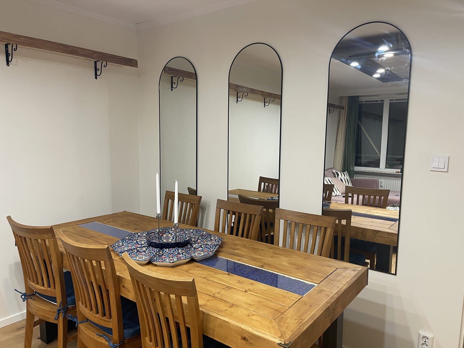 Lägenhet, 1 rooms, 12 sqm, Lidingö