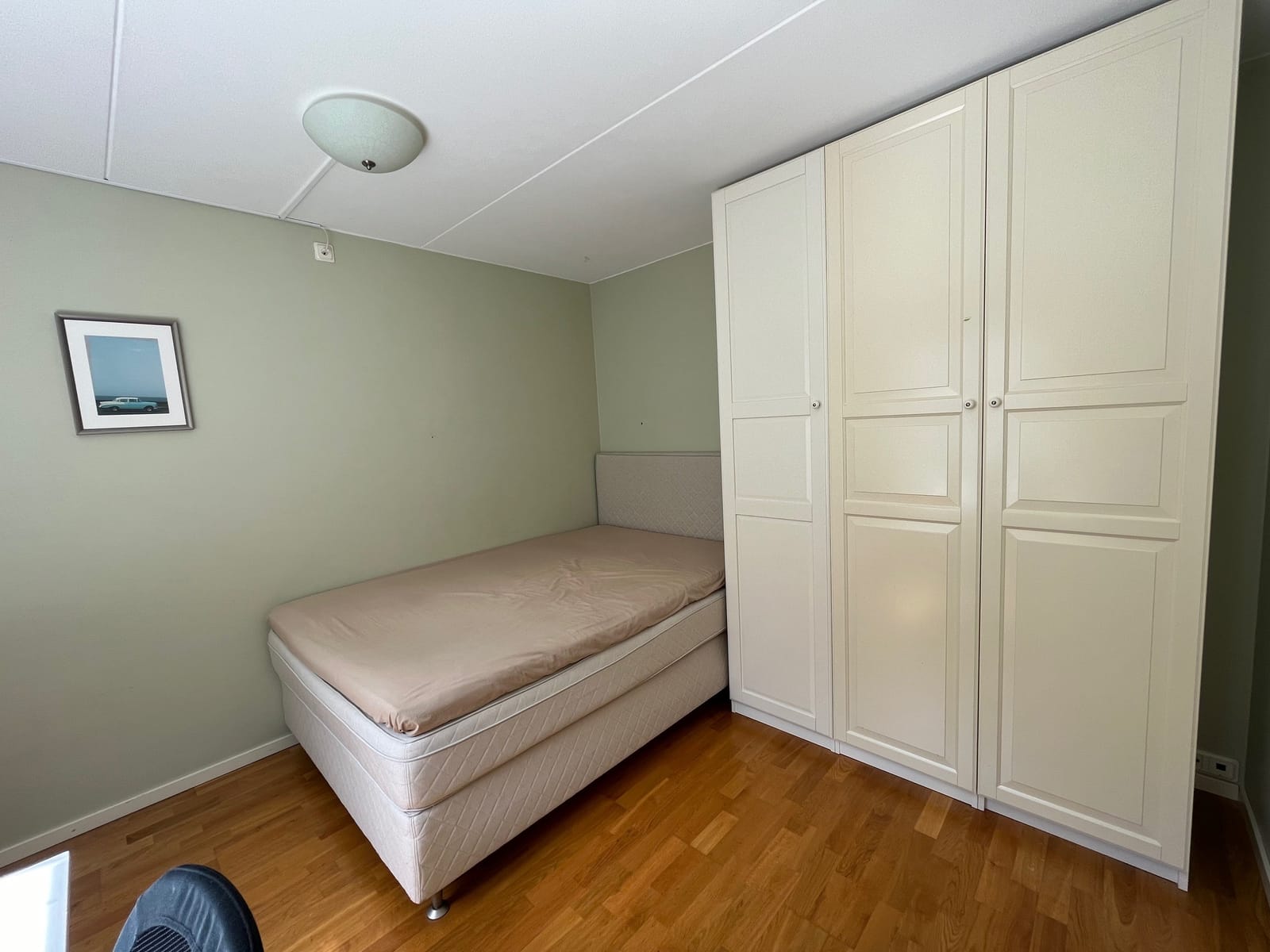1 rok · 12 m² i Stockholm – bild 6