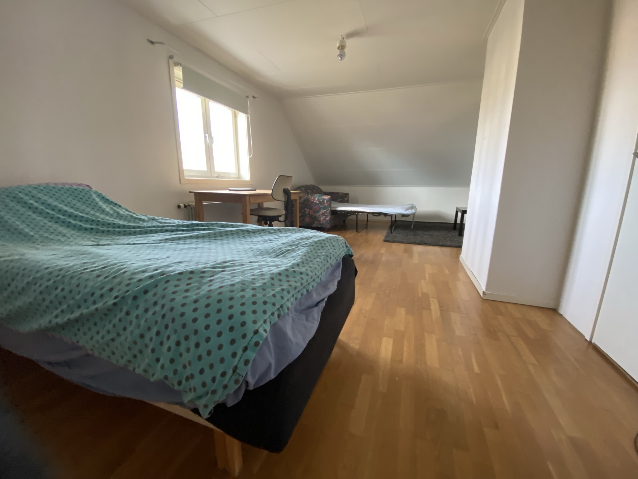 Lägenhet, 1 rooms, 45 sqm, Säffle – bild 5