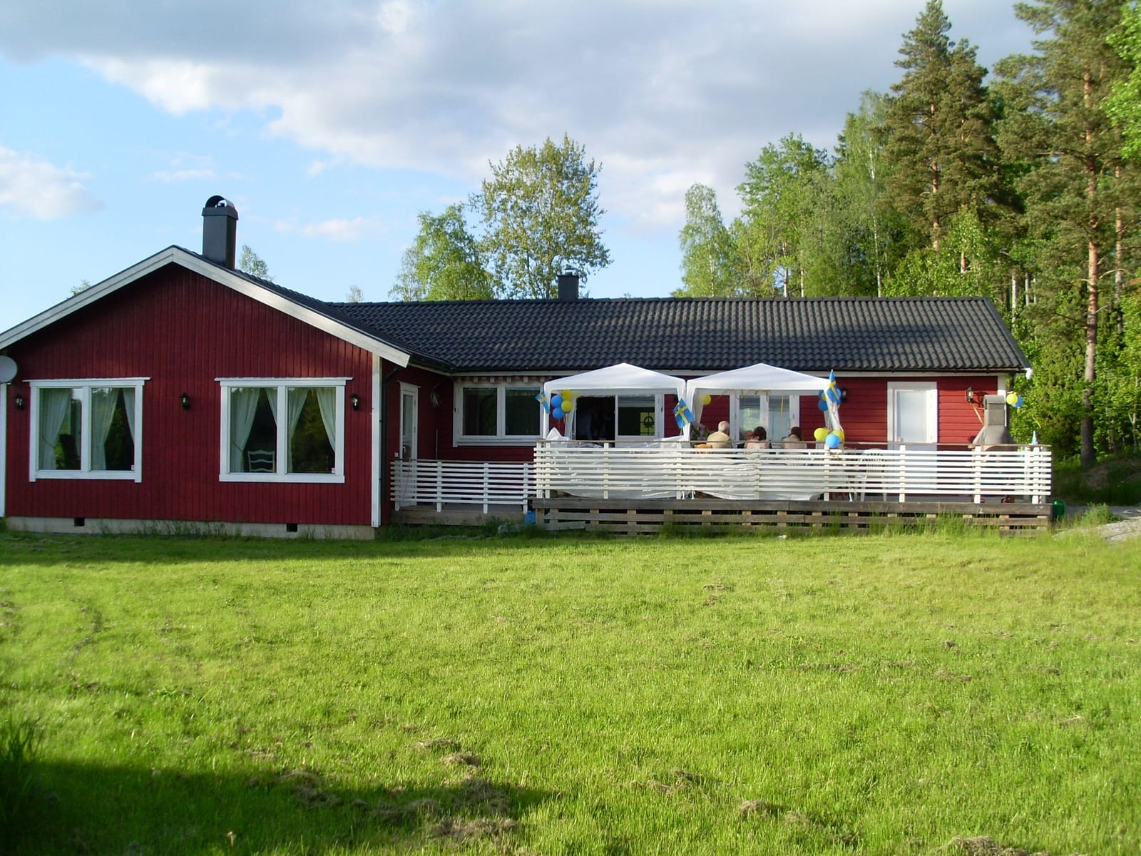 3 rok · 90 m² i Åkersberga – bild 2