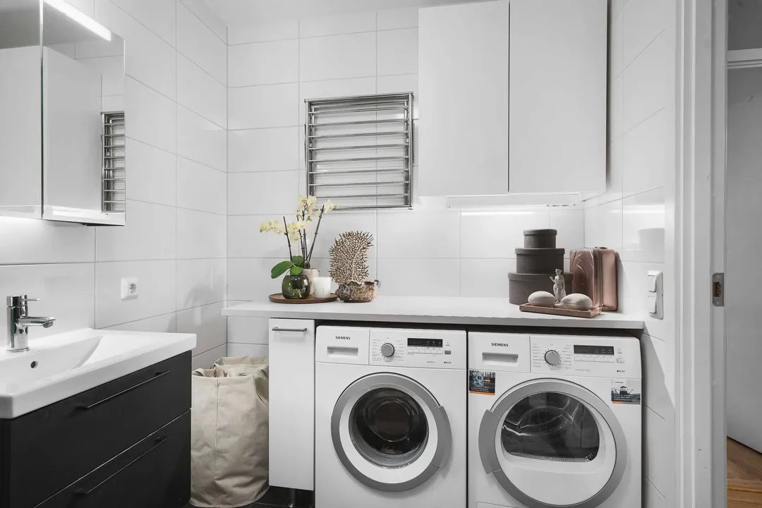 1 rok · 25 m² i Uppsala – bild 5