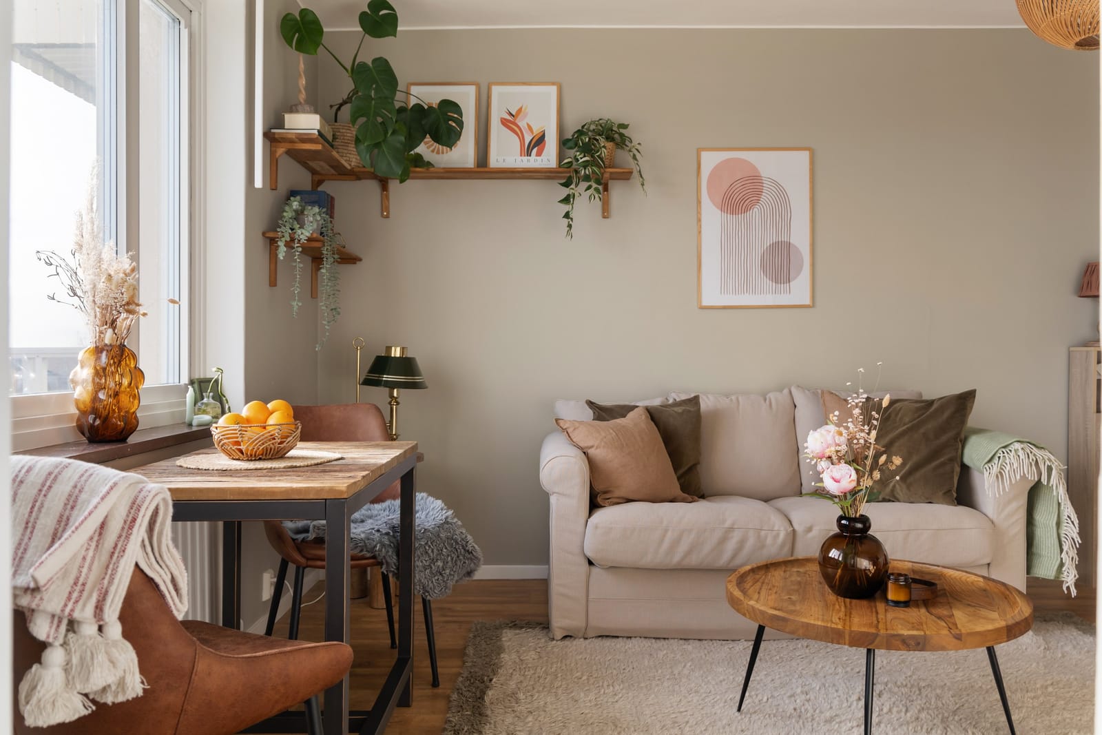 Lägenhet, 1 rooms, 31 sqm, Farsta
