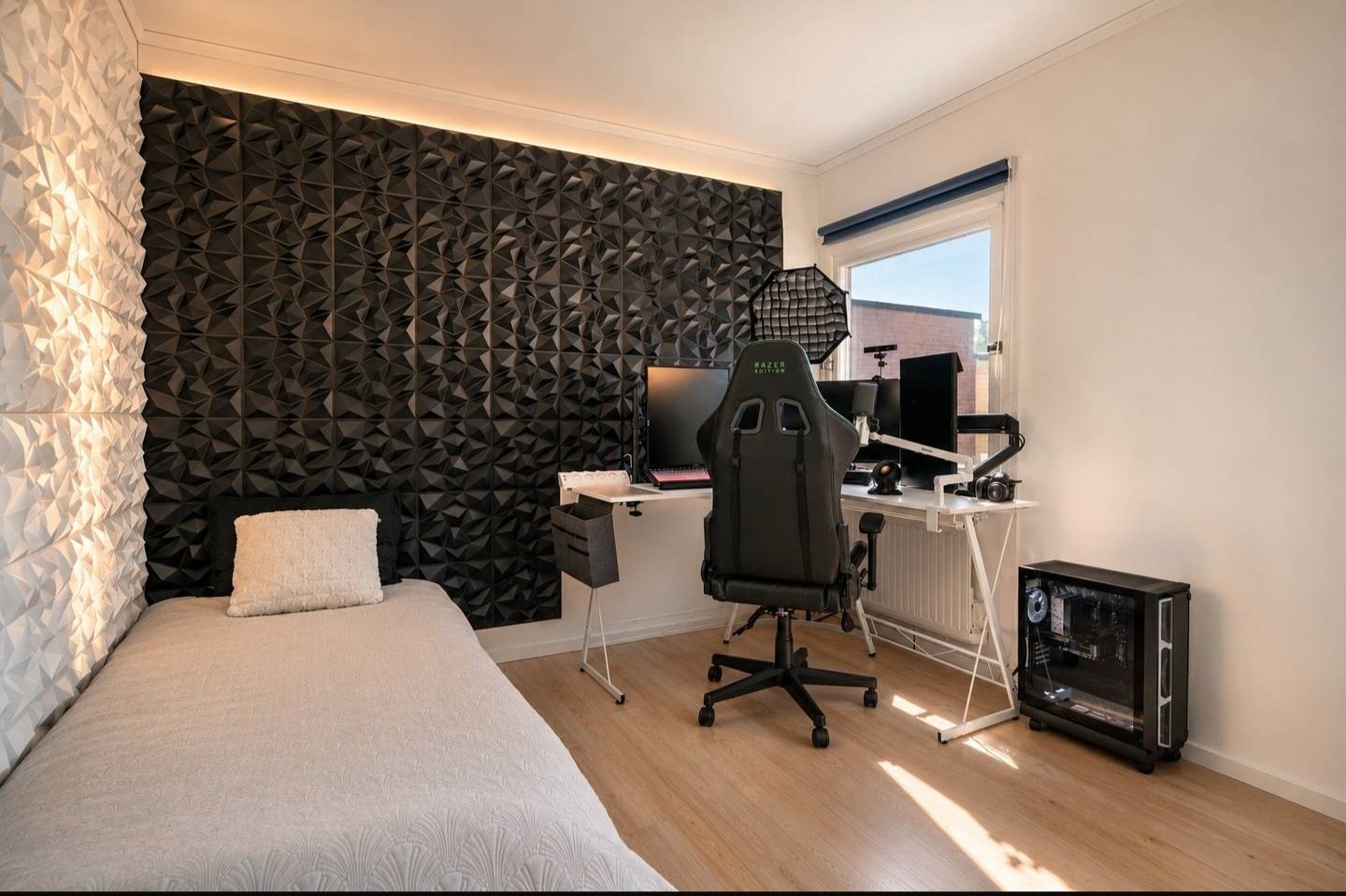 6 rok · 124 m² i Upplands Väsby – bild 23