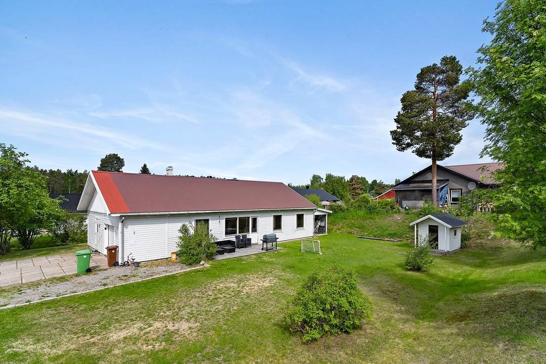 5 rok · 103 m² i Kalix – bild 2