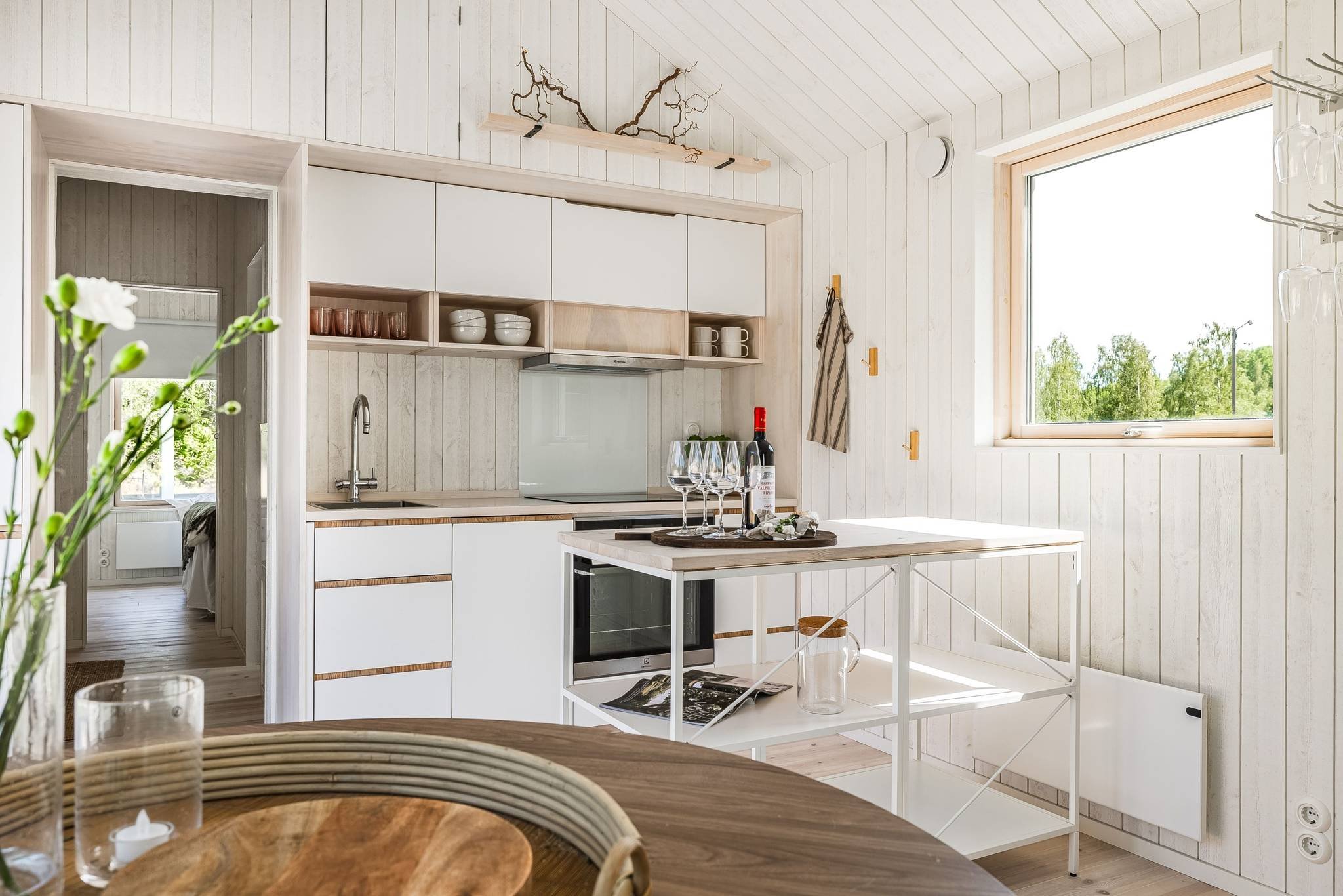 Villa/Hus, 4 rooms, 70 sqm, Loftahammar – bild 3