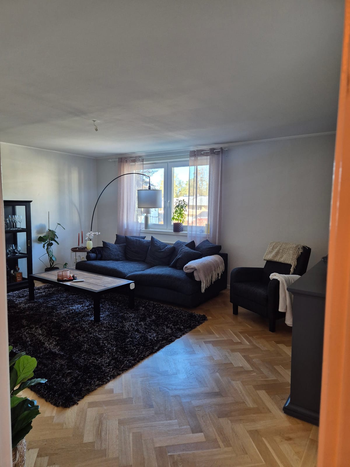3 rok · 73 m² i Dalsjöfors – bild 2