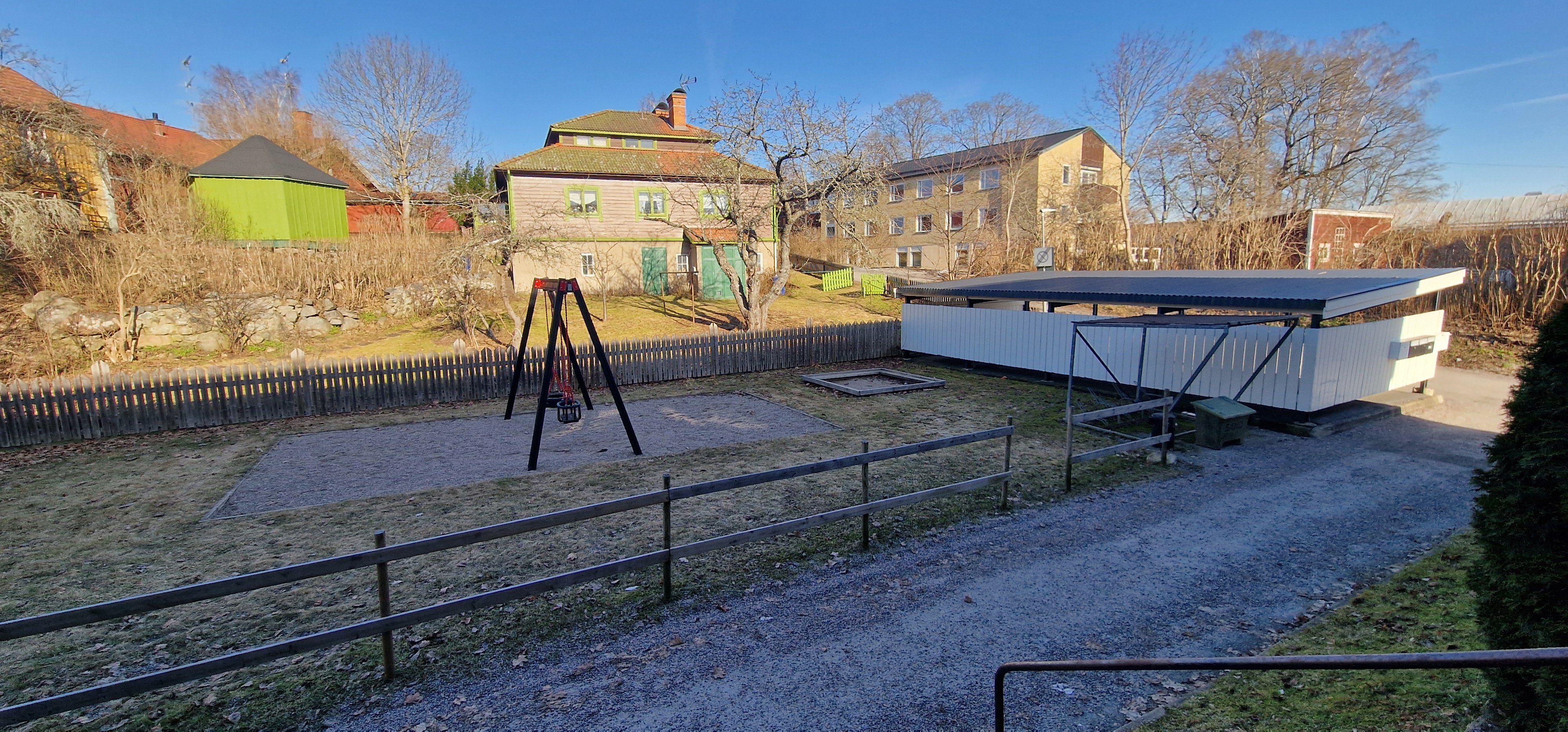 Lägenhet, 4 rooms, 89 sqm, Malmköping – bild 8