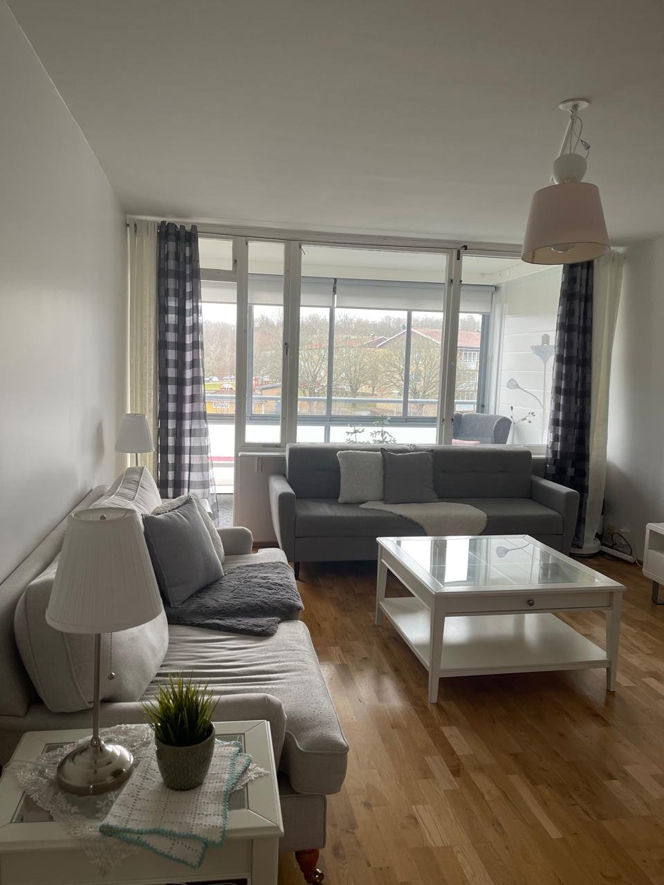 Lägenhet, 3 rooms, 76 sqm, Ronneby – bild 4