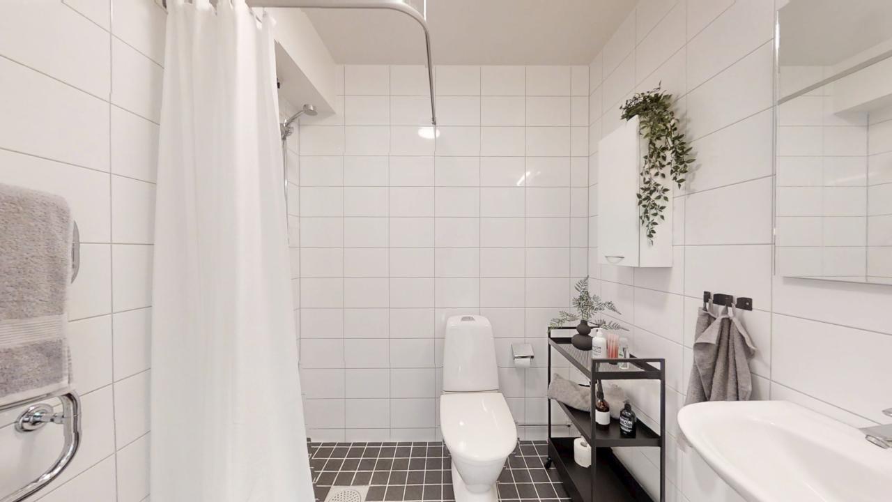 2 rok · 48 m² i Nyköping – bild 4