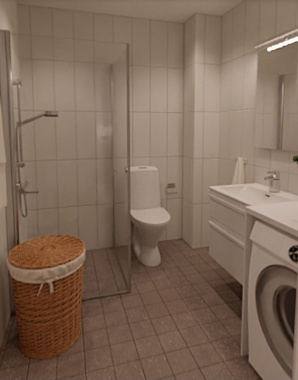 2 rok · 26 m² i Kungälv – bild 4