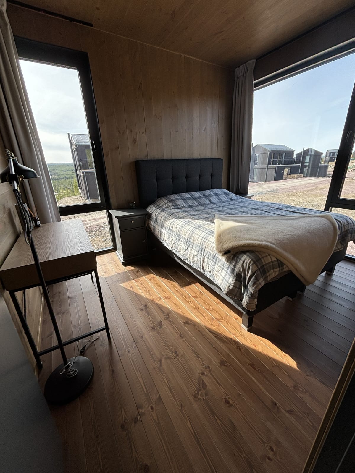 4 rok · 93 m² i Idre – bild 12