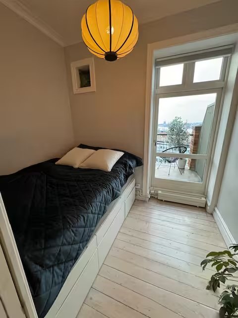 2 rok · 41 m² i Göteborg – bild 4