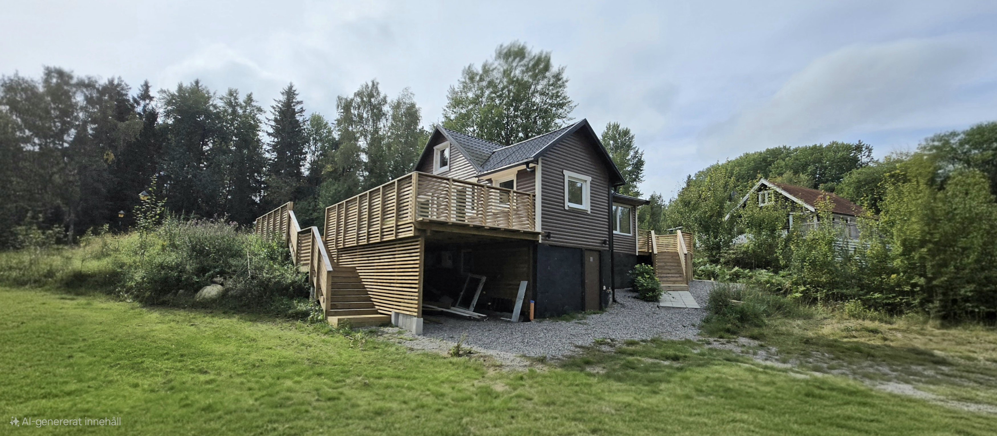Villa/Hus, 4 rooms, 100 sqm, Södertälje – bild 2