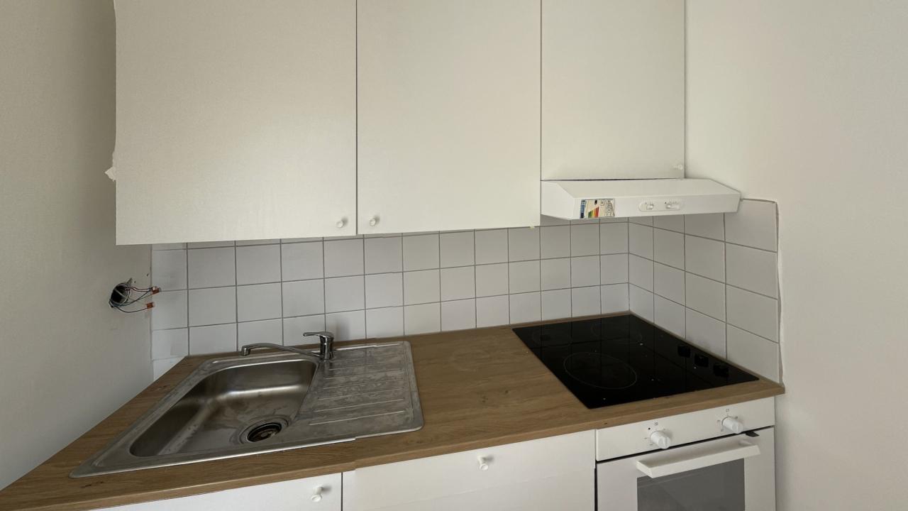 1 rok · 42 m² i Rosenfors – bild 5