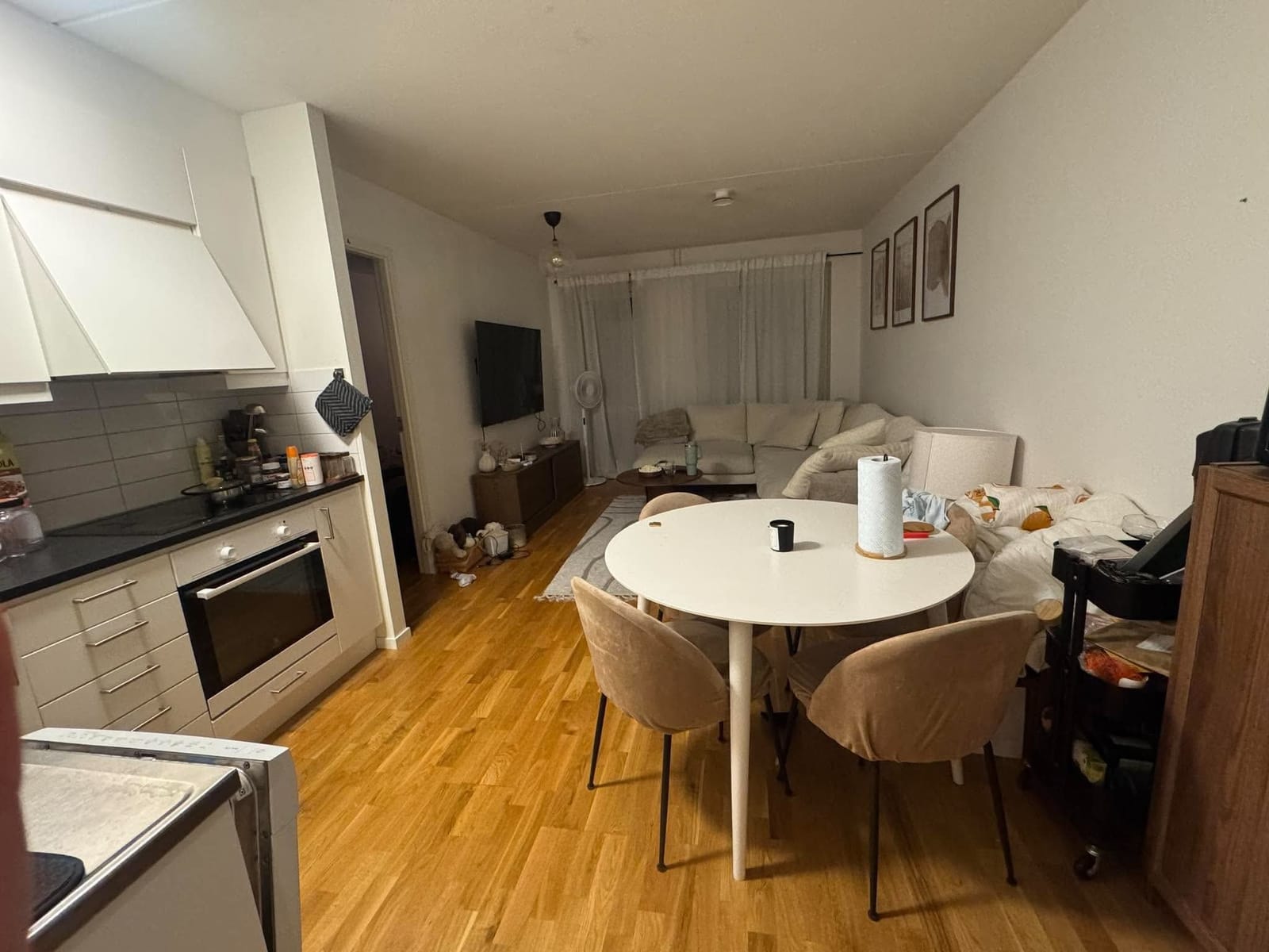 2 rok · 44 m² i Stockholm  – bild 14