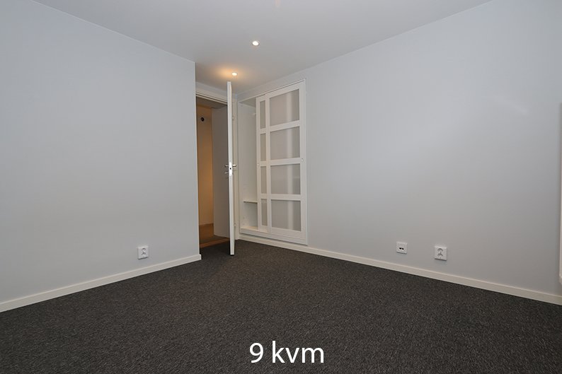 Lägenhet, 1 rooms, 9 sqm, Göteborg – bild 3