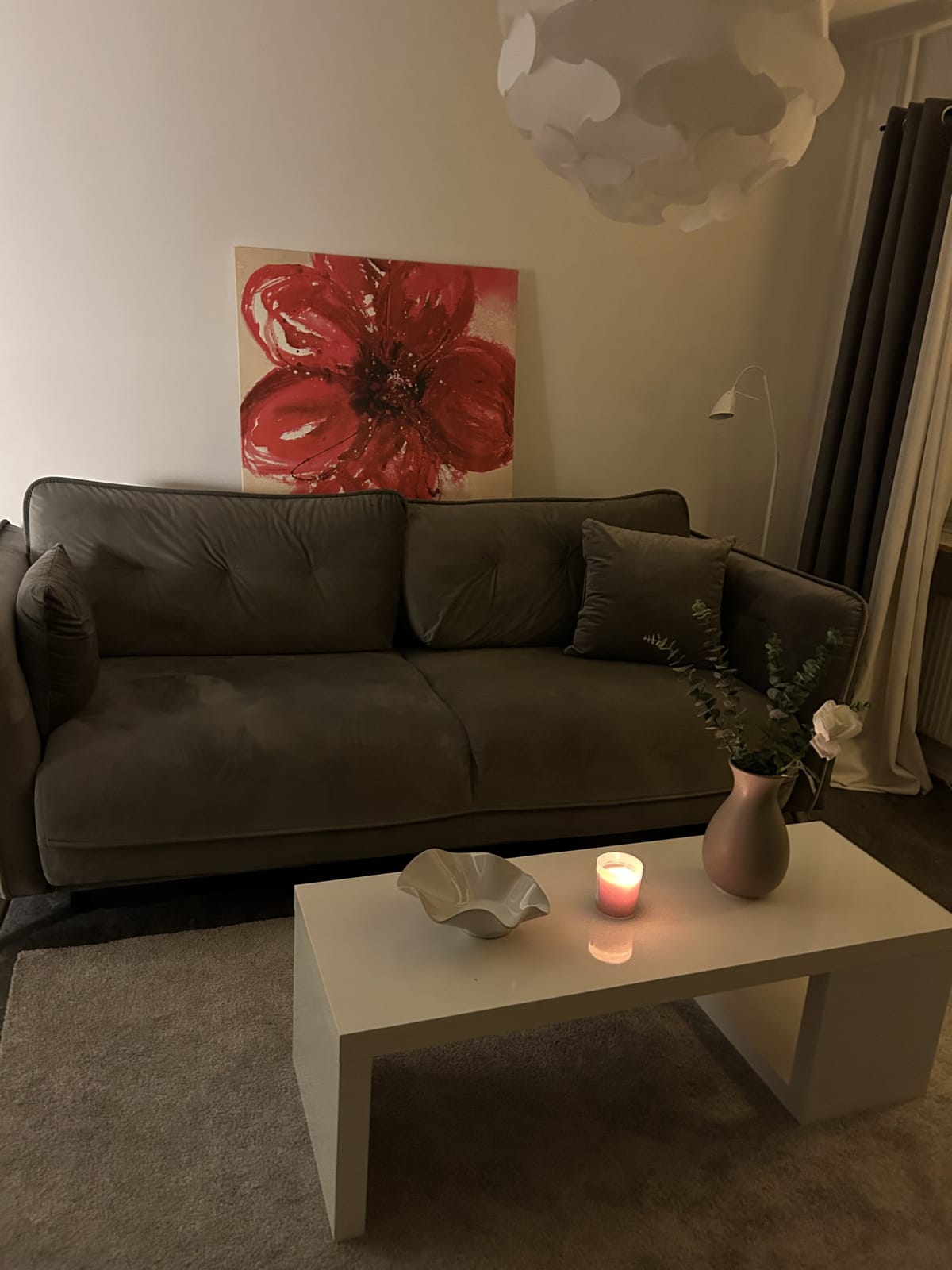 1 rok · 16 m² i Nacka – bild 2