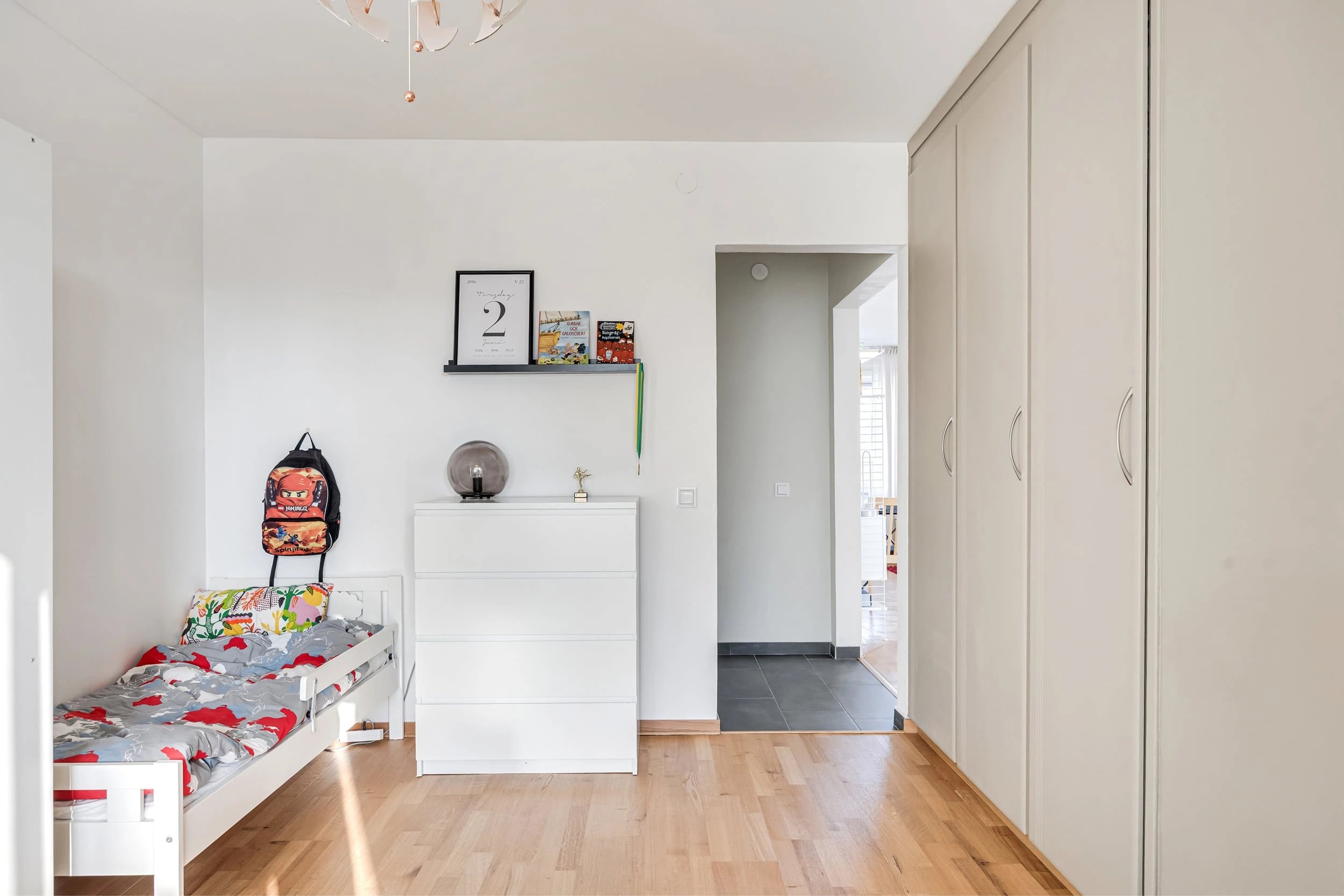 4 rok · 99 m² i Lomma – bild 9