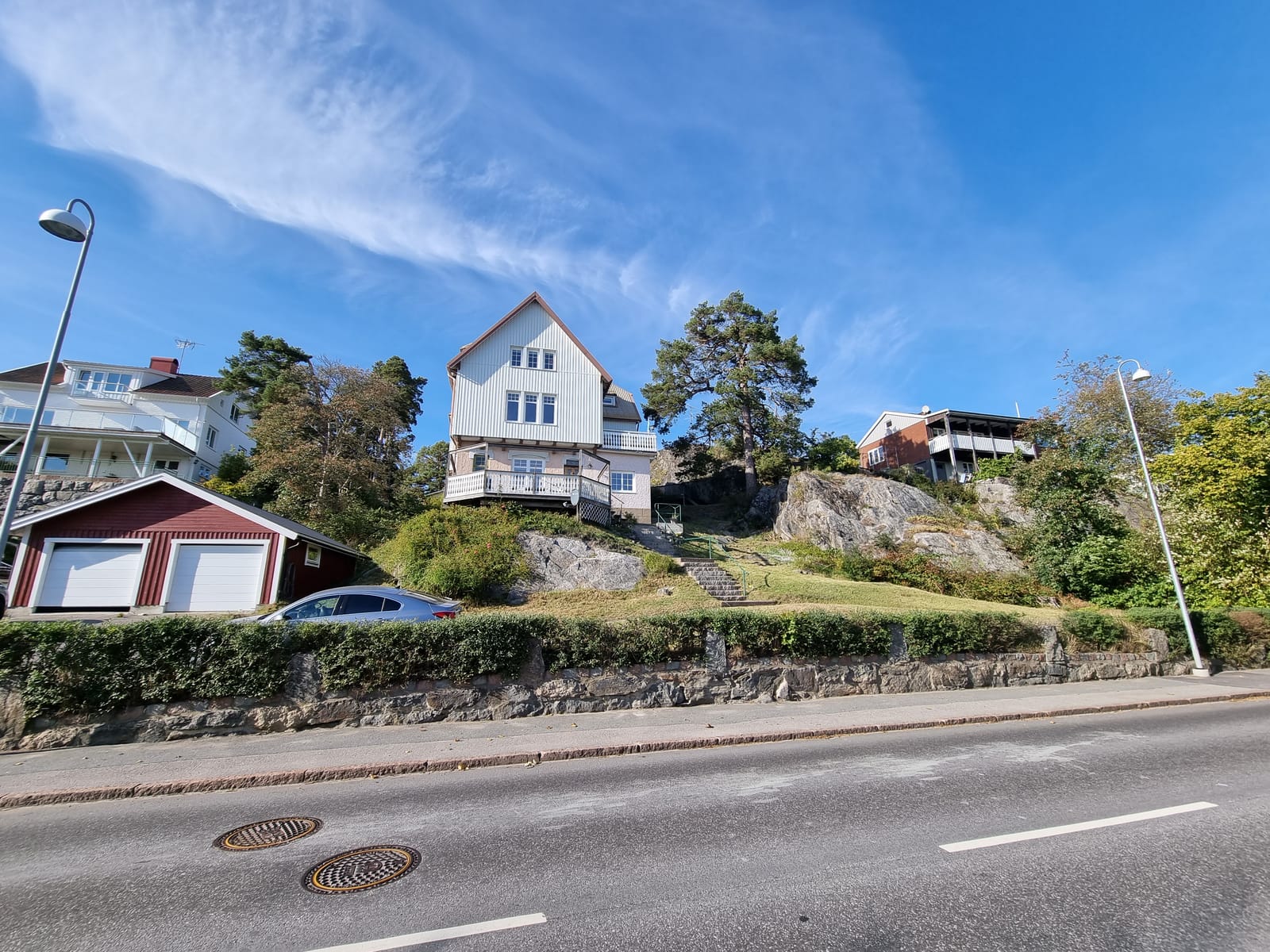 3 rok · 95 m² i Nynäshamn – bild 10