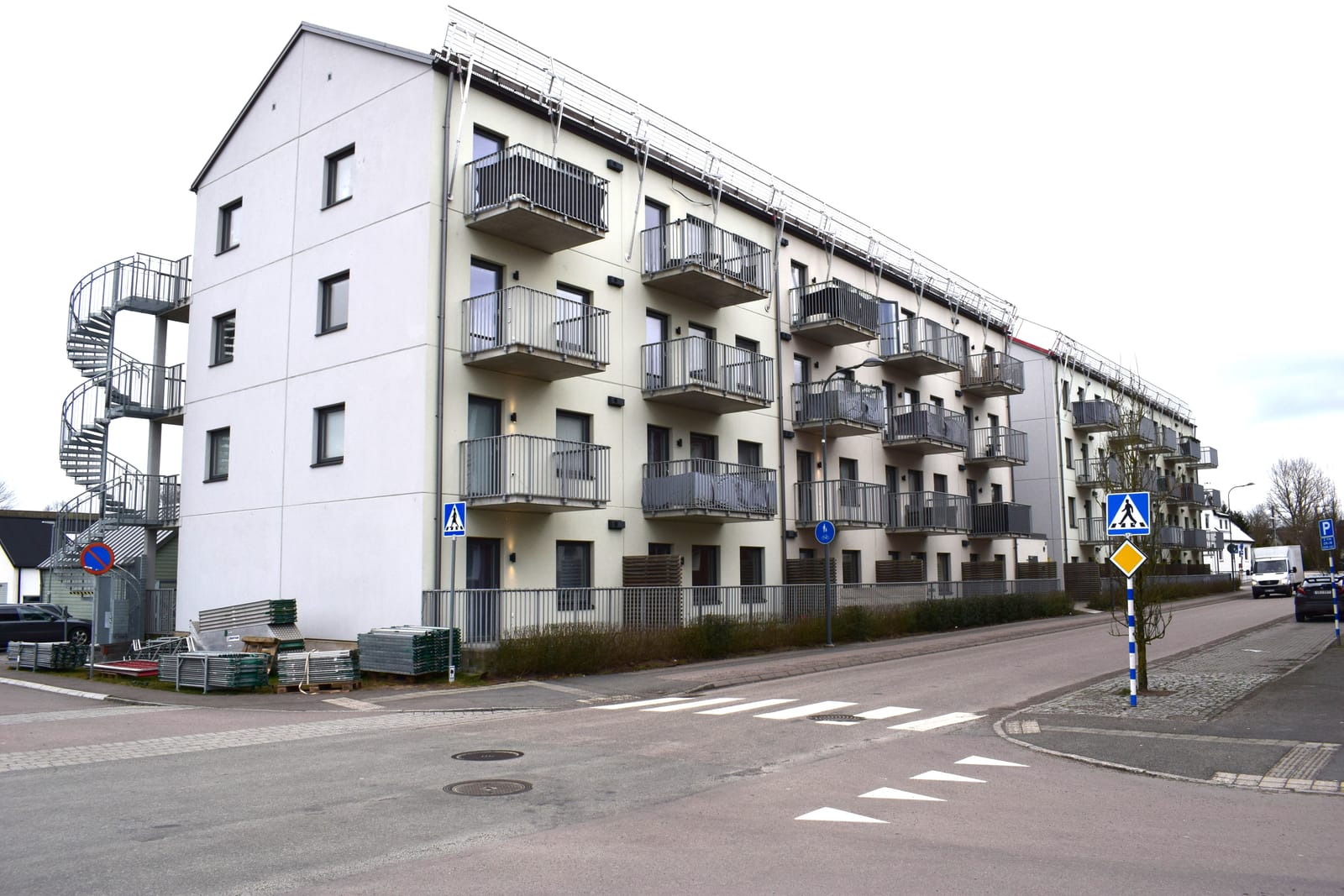 2 rok · 49 m² i Perstorp – bild 6