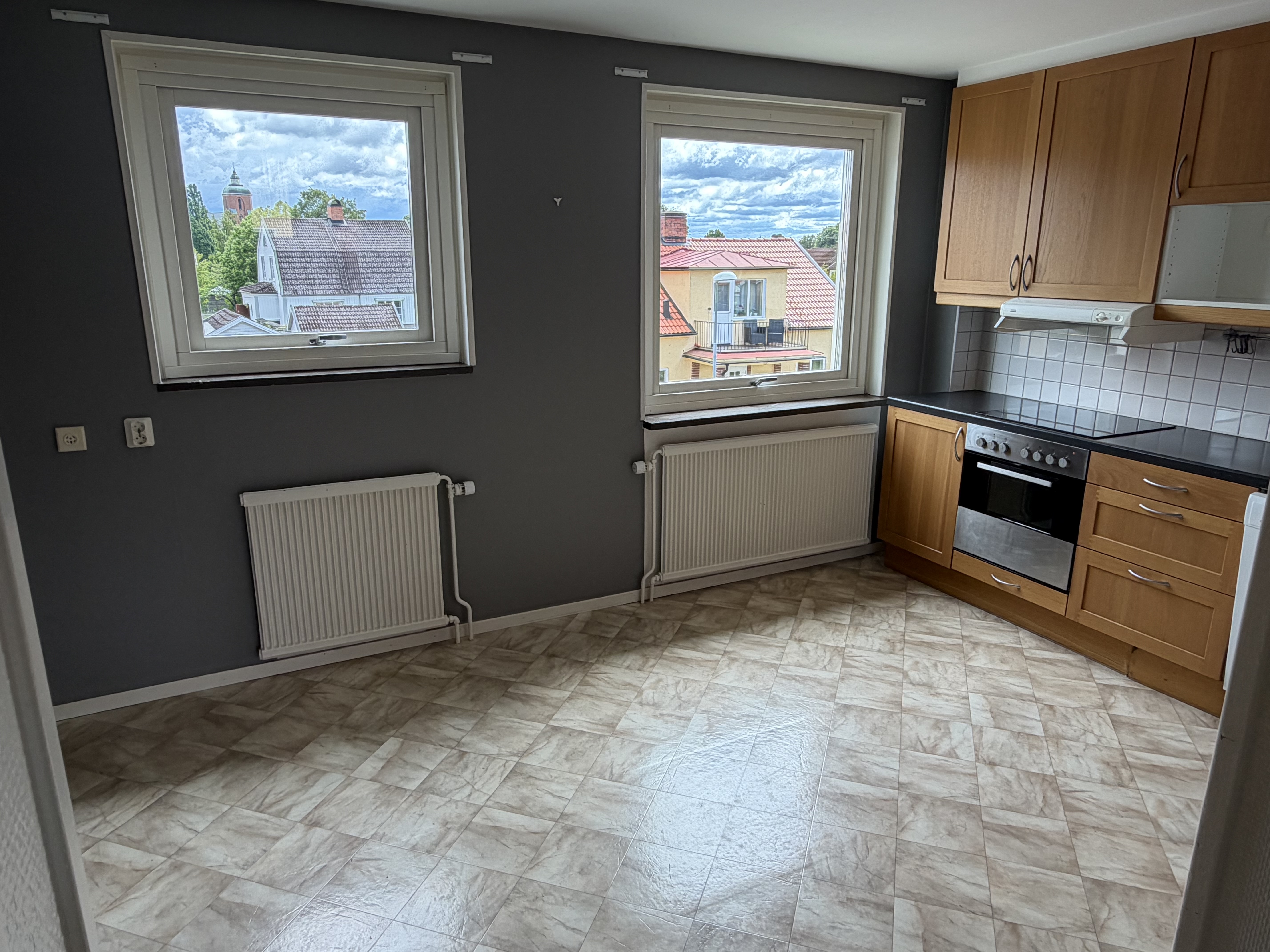Lägenhet, 4 rooms, 104 sqm, Skänninge – bild 3