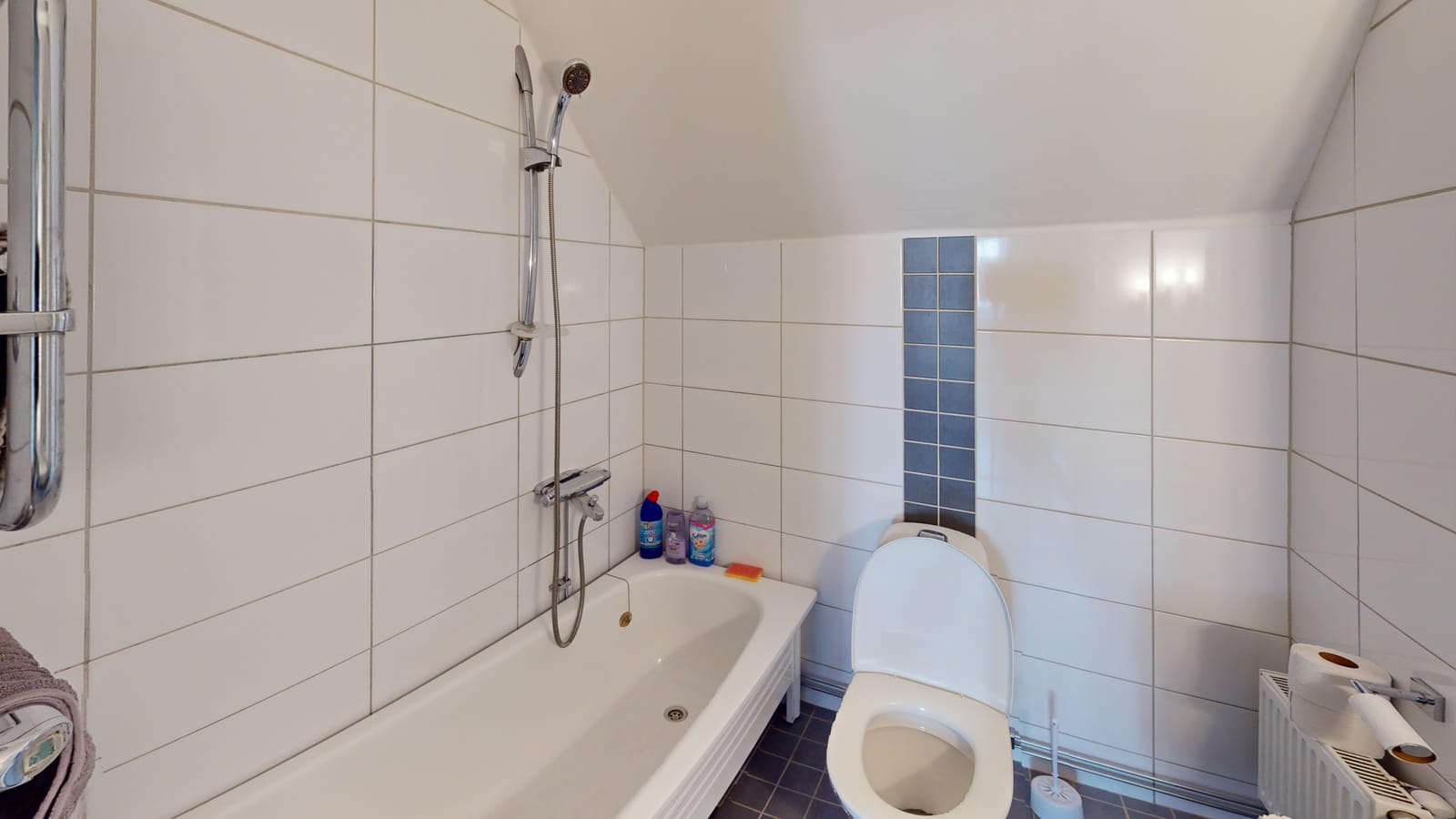 2 rok · 76 m² i Helsingborg – bild 2