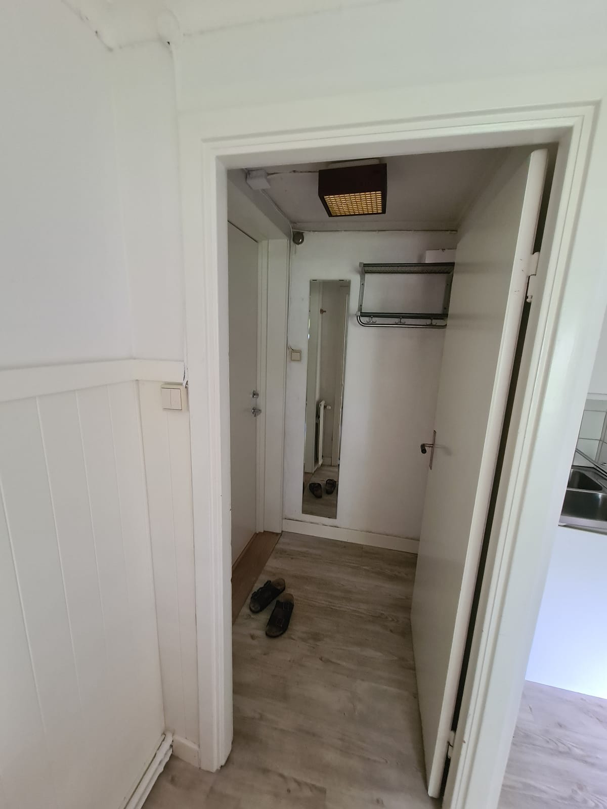1 rok · 20 m² i Sundsvall – Sundsvall