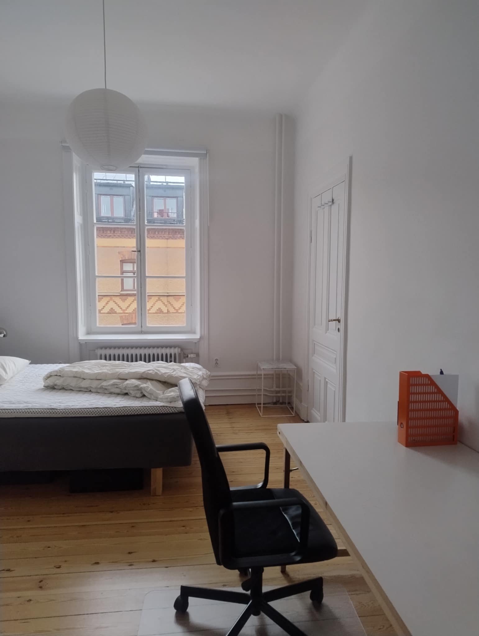Lägenhet, 1 rooms, 14 sqm, Stockholm – Stockholm