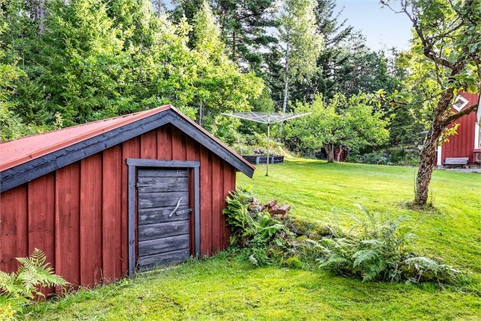 Stuga, 4 rooms, 105 sqm, Askersund – bild 18
