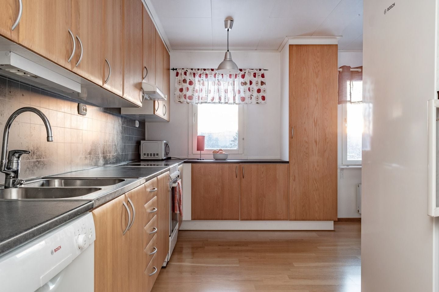 Villa/Hus, 5 rooms, 120 sqm, Tärnaby – bild 15
