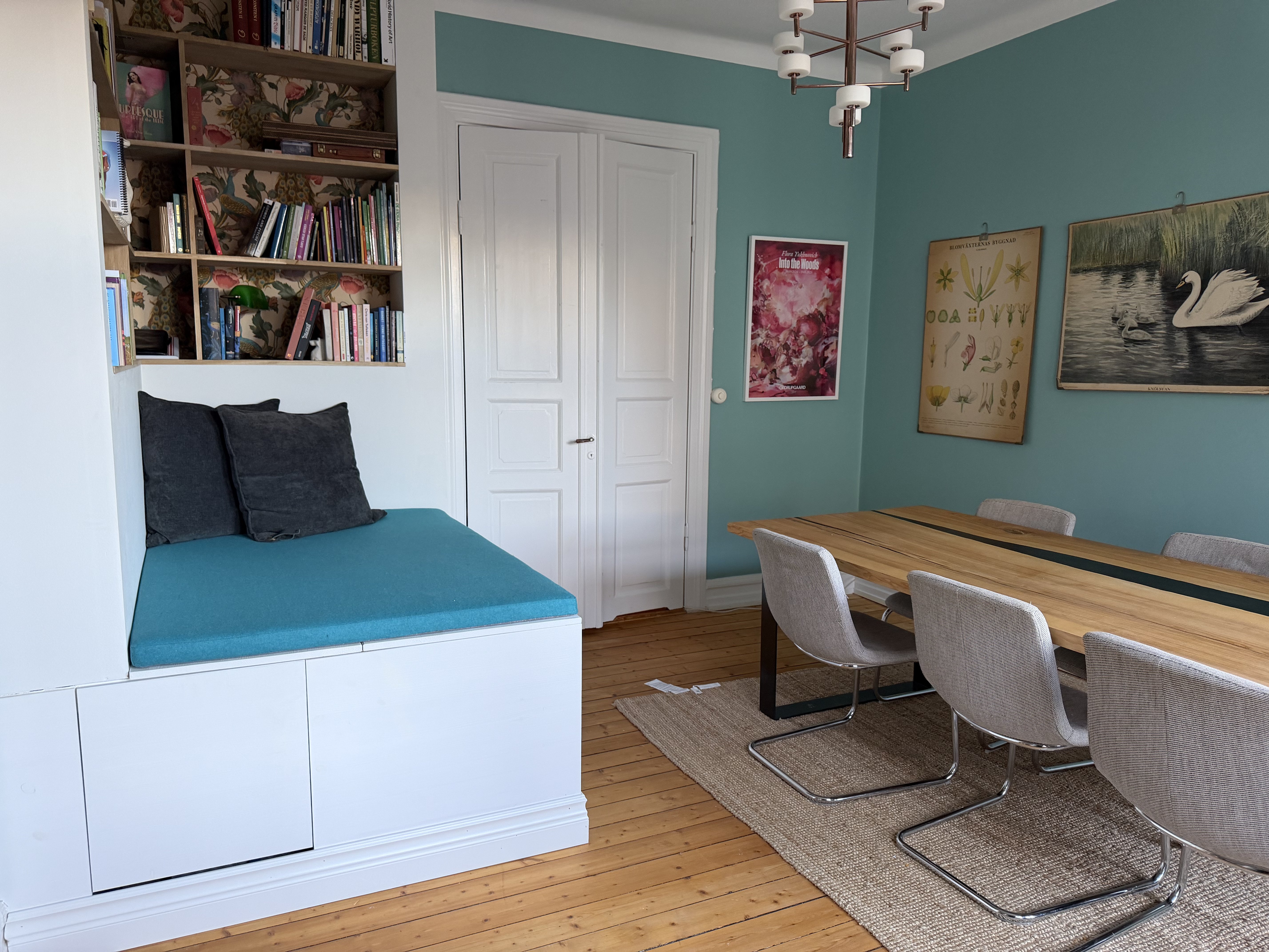 Lägenhet, 3 rooms, 100 sqm, Malmö – bild 16