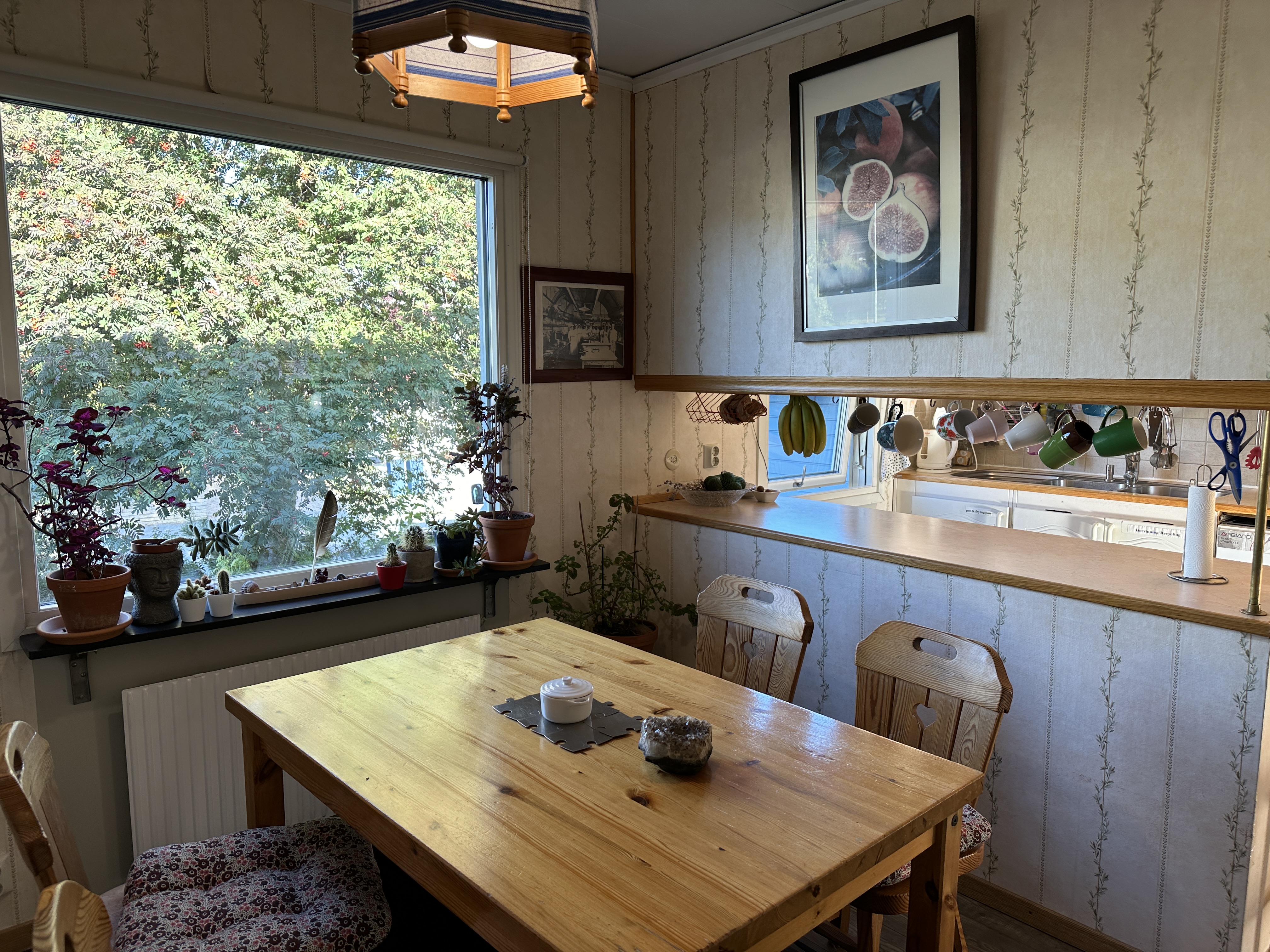 Villa/Hus, 1 rooms, 15 sqm, Järfälla – bild 5