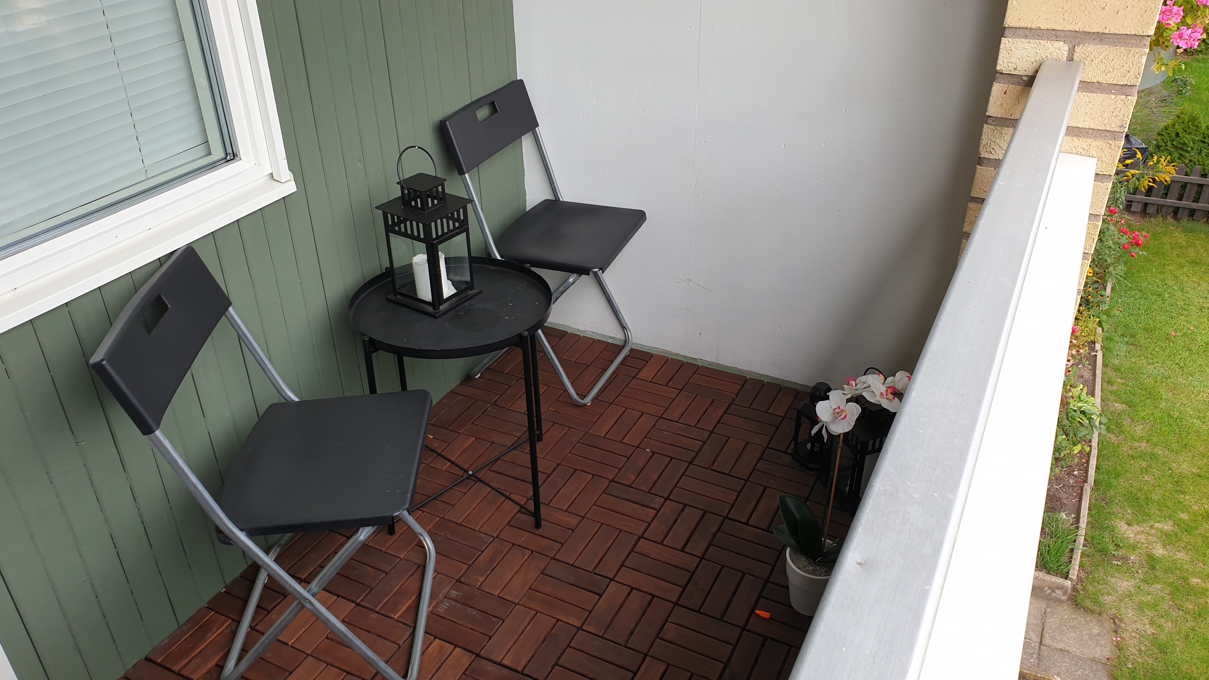Lägenhet, 4 rooms, 90 sqm, Linköping – bild 13