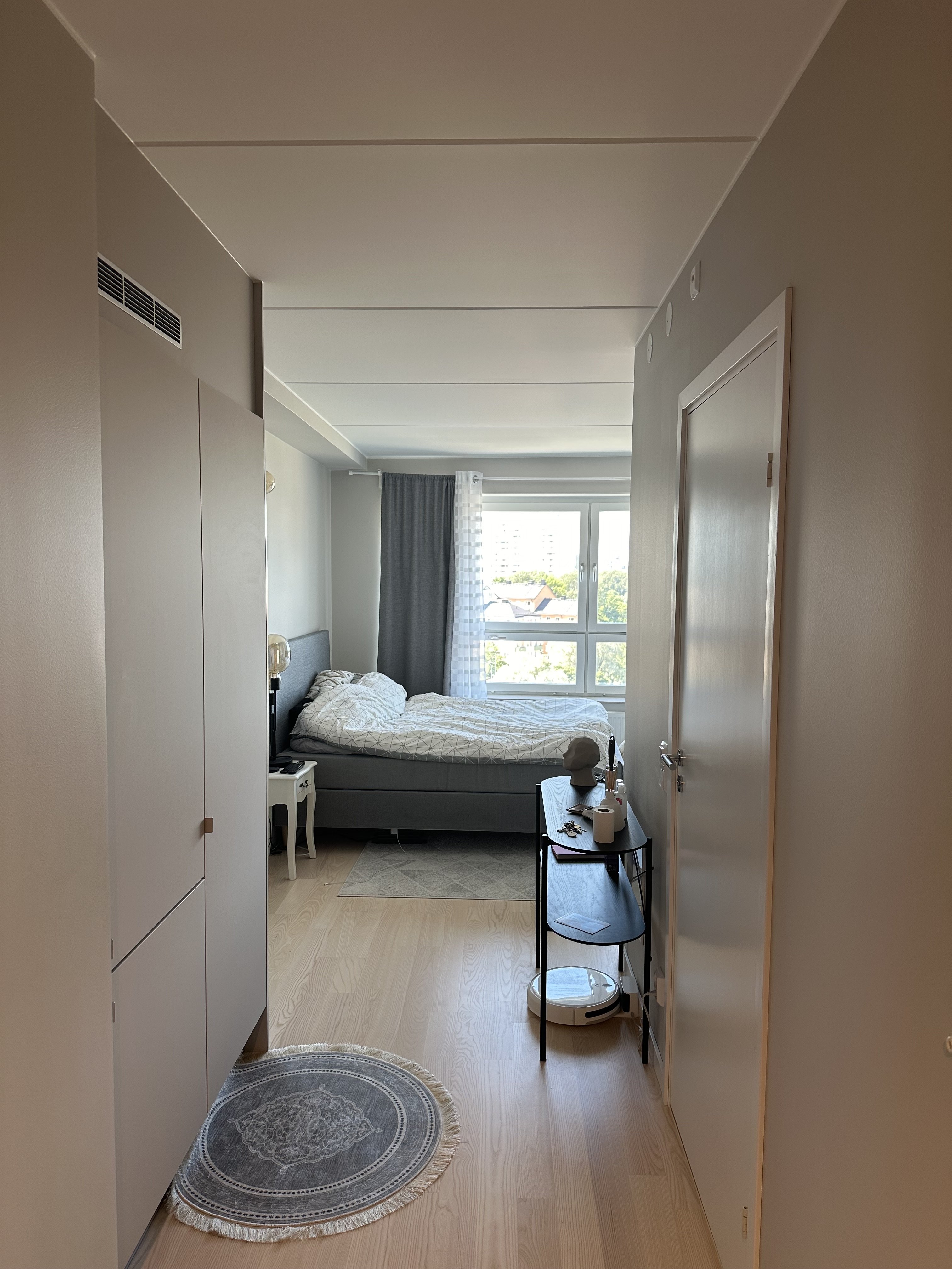 Lägenhet, 2 rooms, 34 sqm, Solna – bild 5