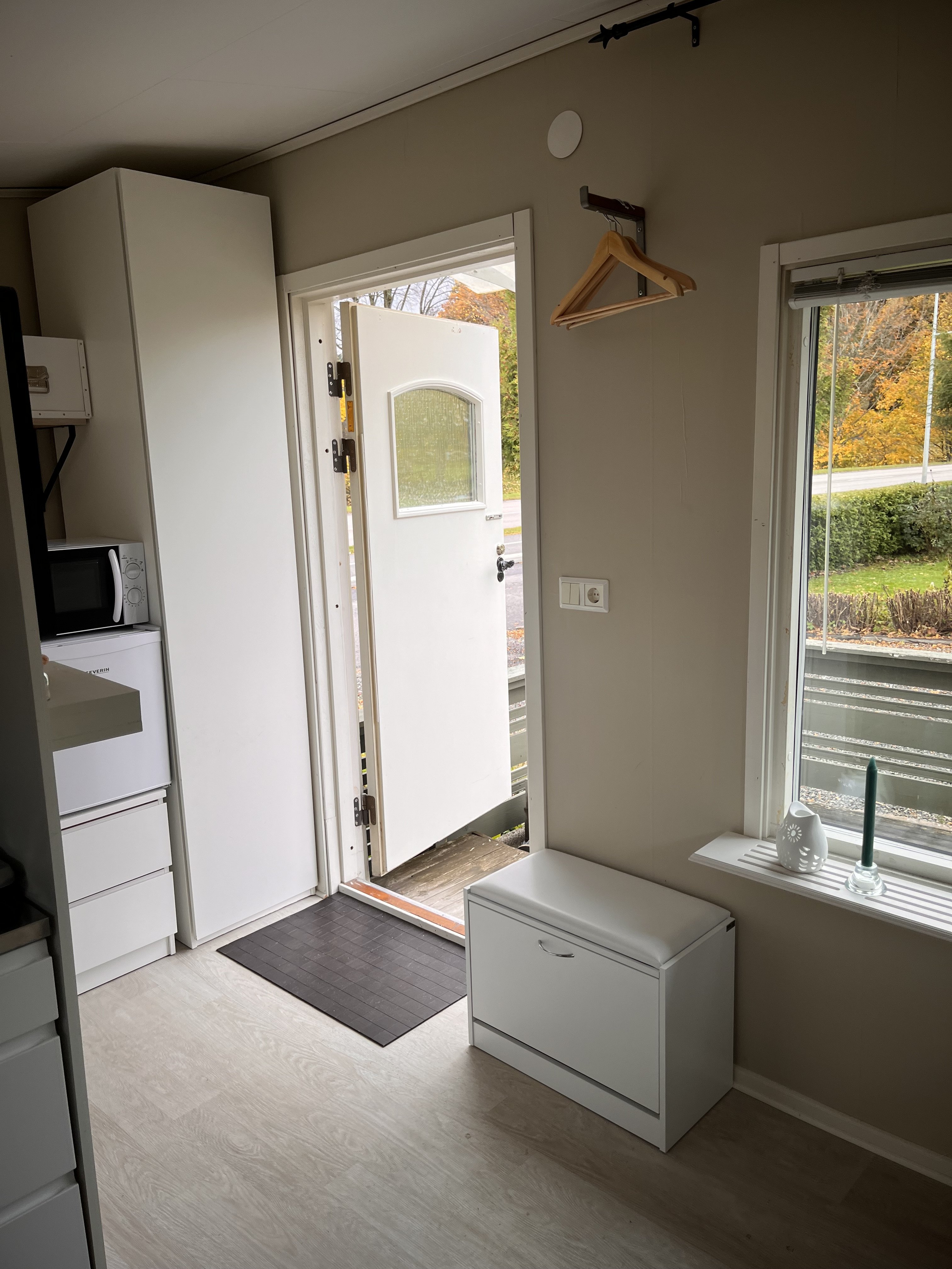 Stuga, 1 rooms, 15 sqm, Skövde – bild 8