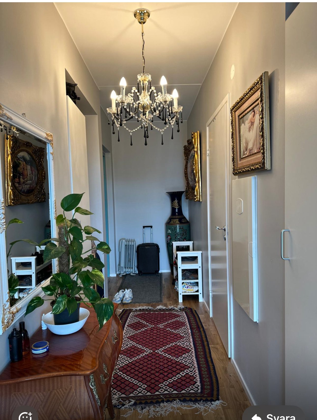 2 rok · 35 m² i Järfälla – bild 2