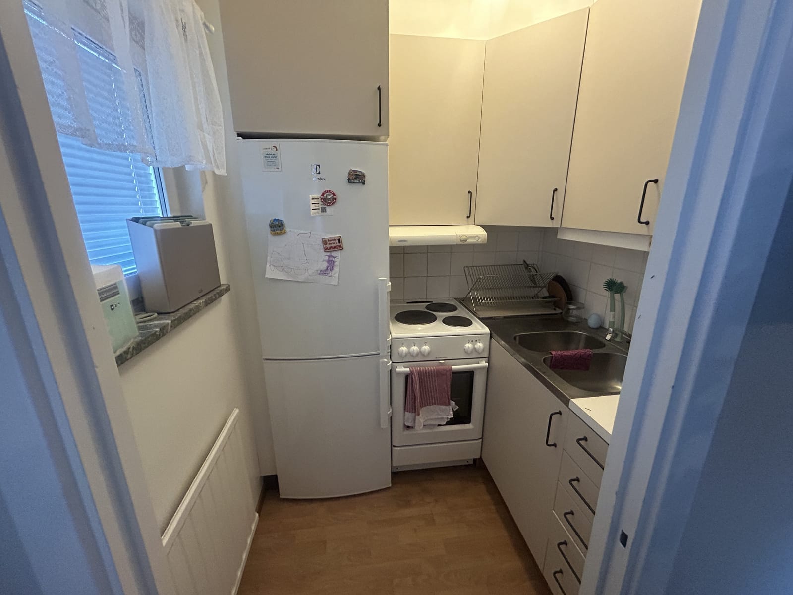 1 rok · 27 m² i Skellefteå – bild 9
