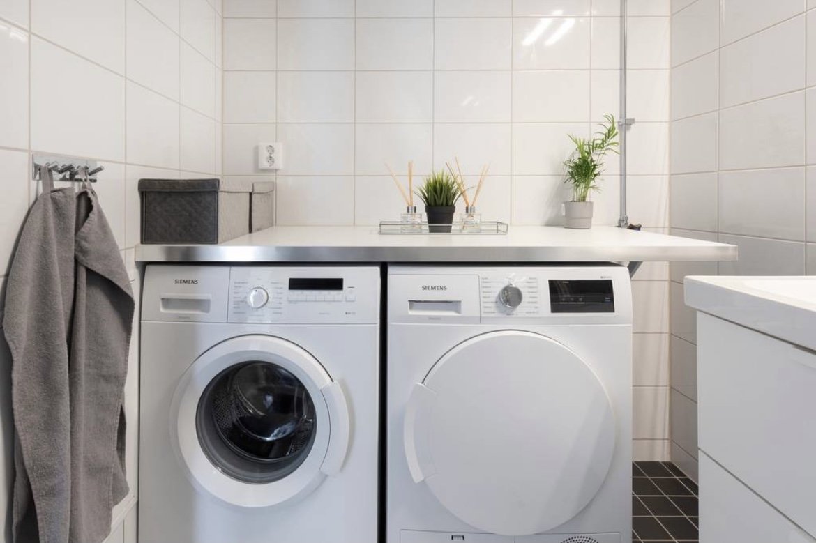 Lägenhet, 2 rooms, 61 sqm, Limhamn – bild 16