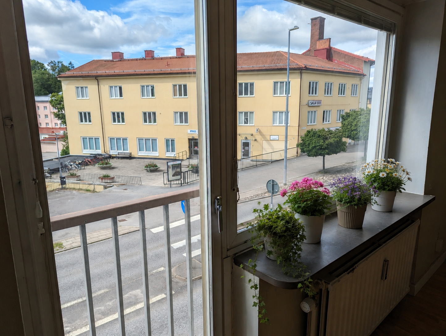 Lägenhet, 2 rooms, 67 sqm, Flen – Flen
